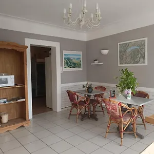 3* Hotel Le Beauregard