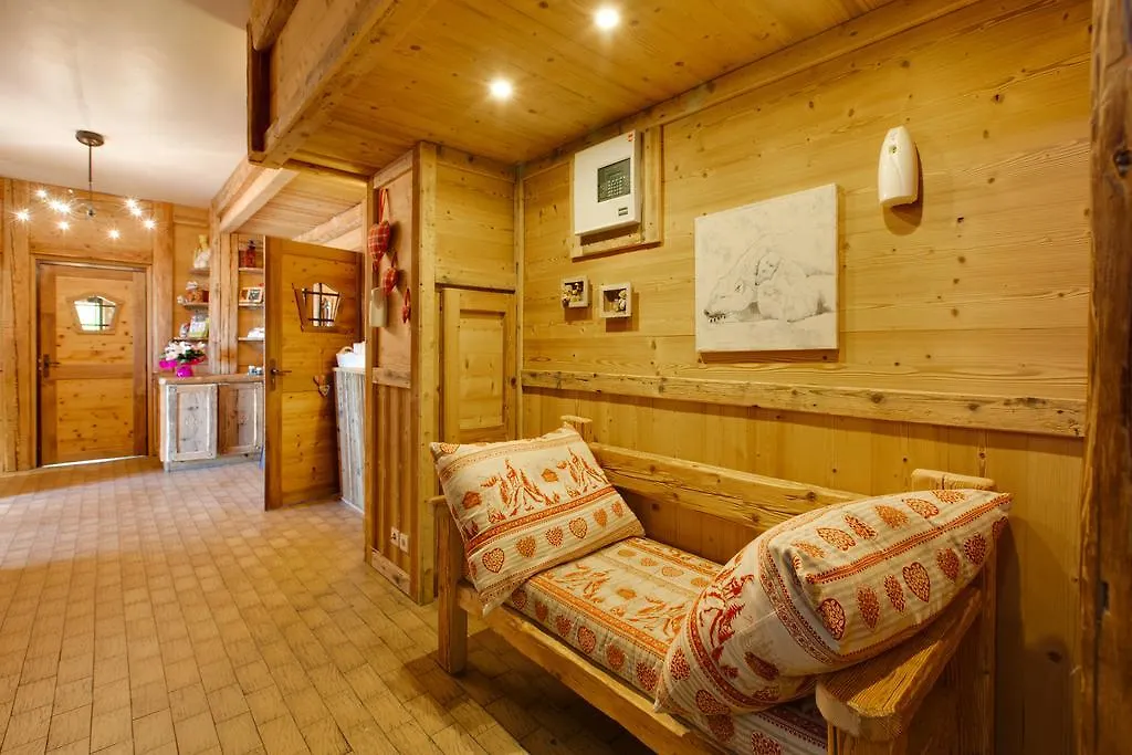 Logis Le Pont De Champ Hotel Beaucroissant France